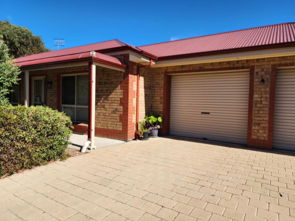 Goolwa Getaway, Goolwa