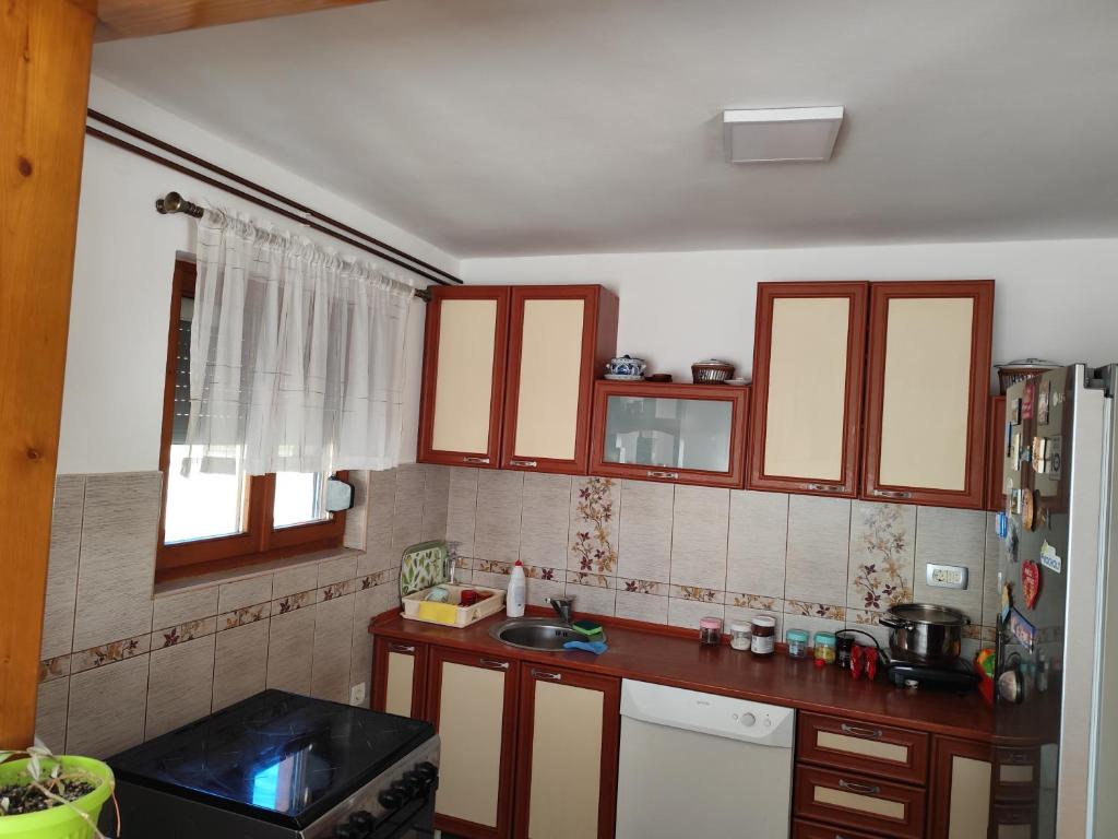 Kaludjerovic, Cetinje