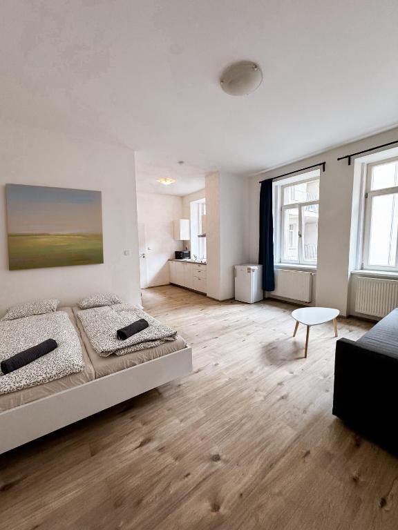 Nook & Nite Apartments, Brno