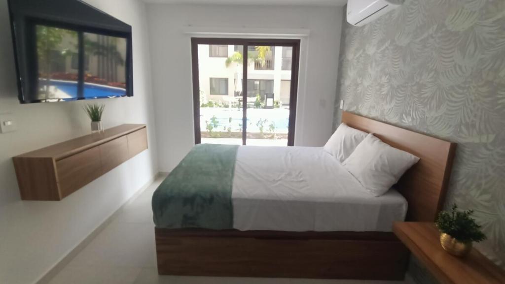 Oceanna Condos de Mar apartamento frente al mar - 5