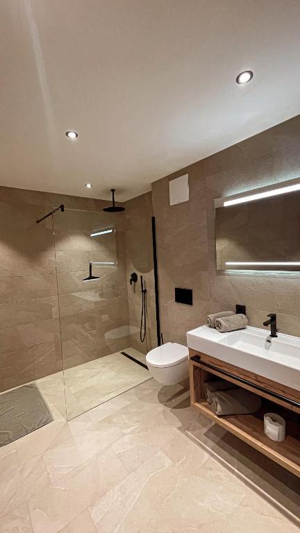 Das Refugium Mountain Apartment Ötztal - Längenfeld - 4