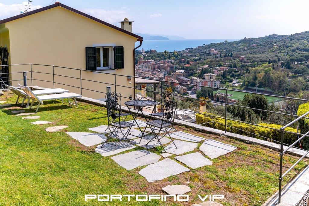 Suite Ulivo by PortofinoVip, Pool, AC, Parking - 4