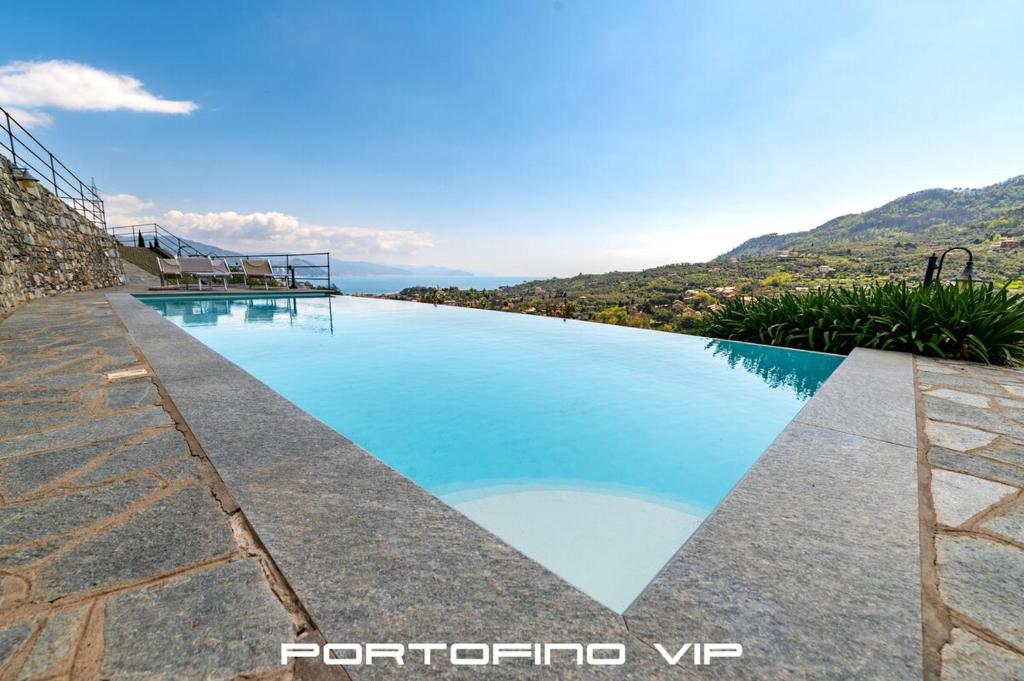 Suite Ulivo by PortofinoVip, Pool, AC, Parking - 3