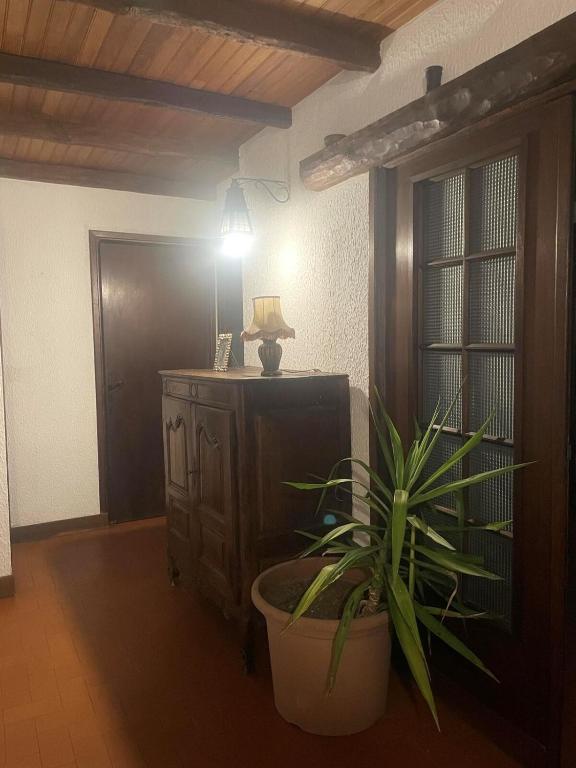 La chambre en bois de chez Antoine - 3
