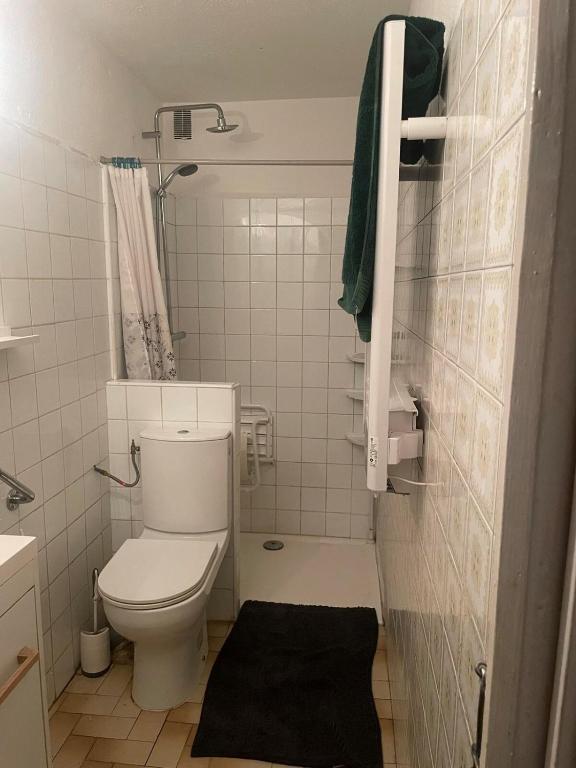 La chambre en bois de chez Antoine - 4