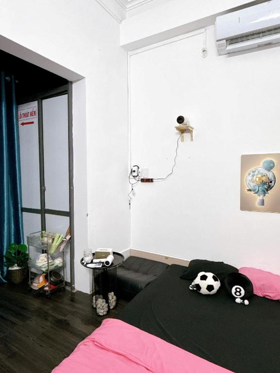 Mie Homestay 3 Cần Thơ Mie Homestay 3 Cần Thơ