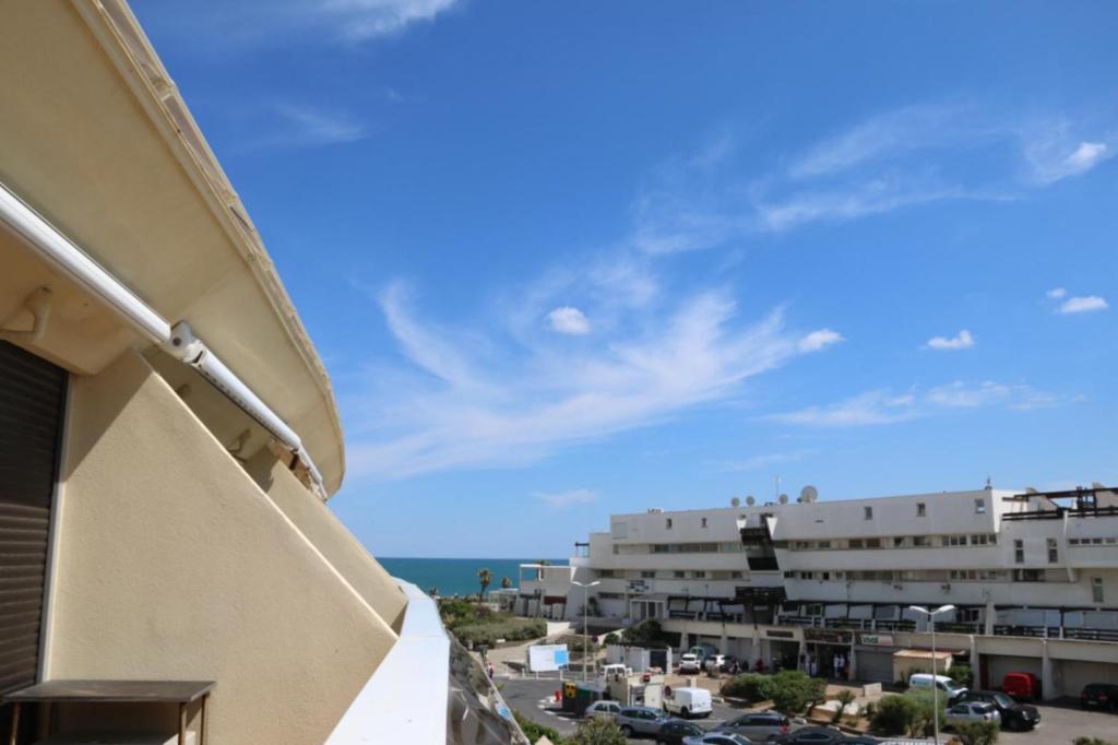 Studio 46E, Héliopolis au village naturiste, Cap d'Agde