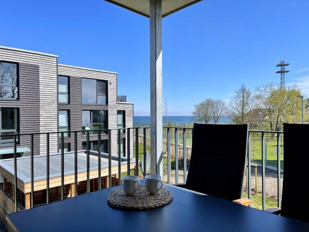 Fehmarn Ahoi, Fehmarn