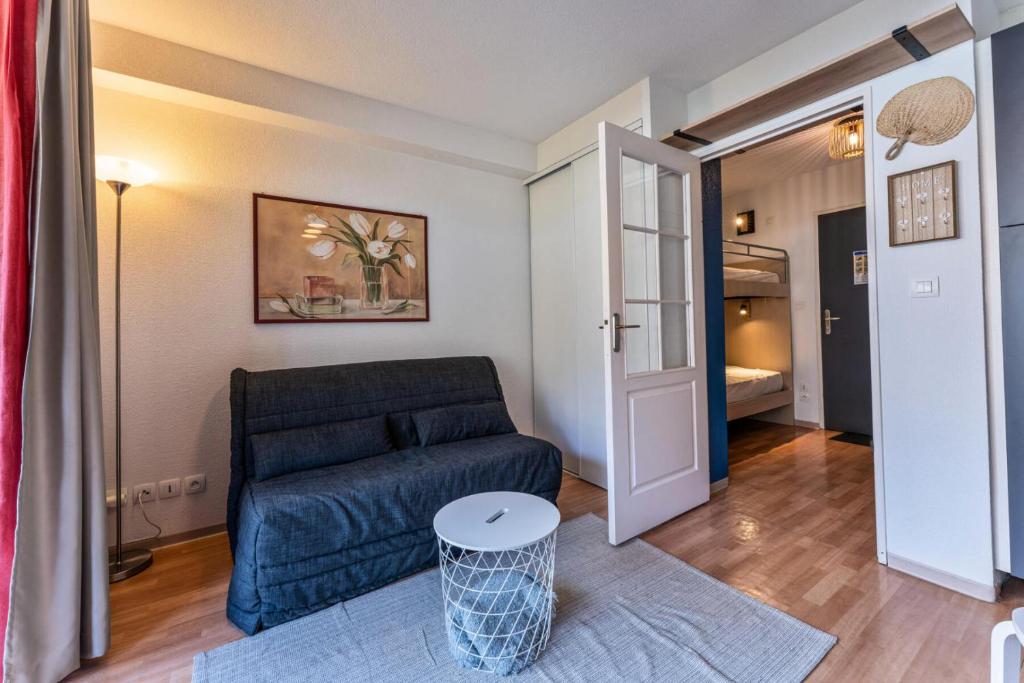 Résidence Les Terrasses Du Soleil D'or - Studio 4 personnes au coeur des Orres 1800 MAE-4581 - 1