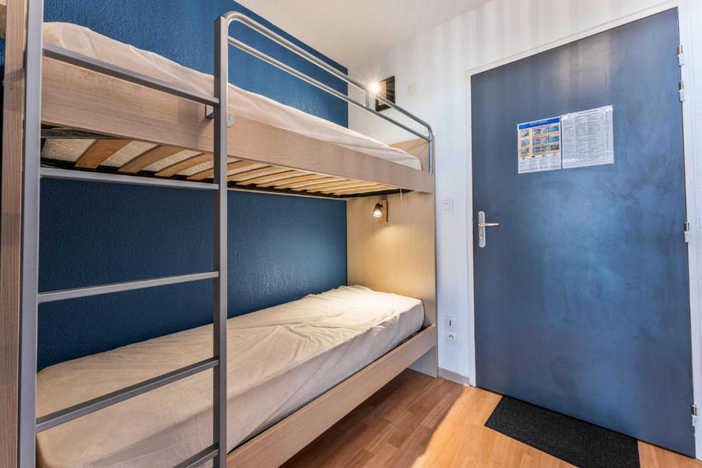 Résidence Les Terrasses Du Soleil D'or - Studio 4 personnes au coeur des Orres 1800 MAE-4581 - 5
