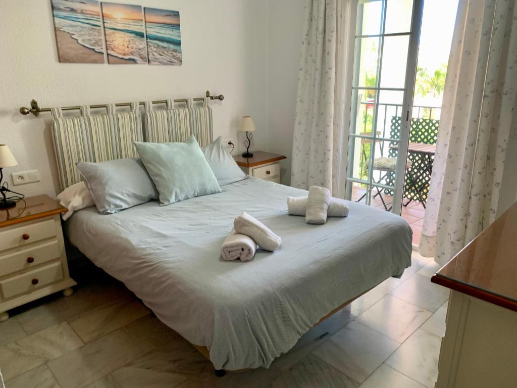 Apartamento en la Carihuela cerca playa - 2