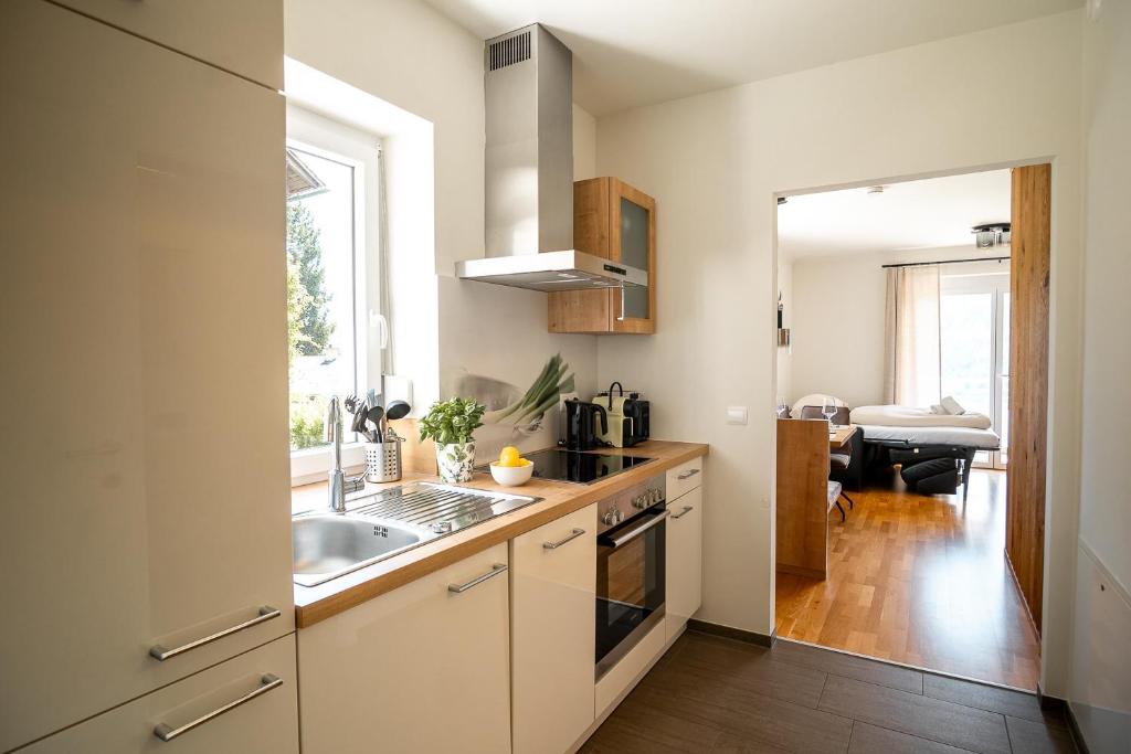 Ferienwohnung Quehenberger - 2