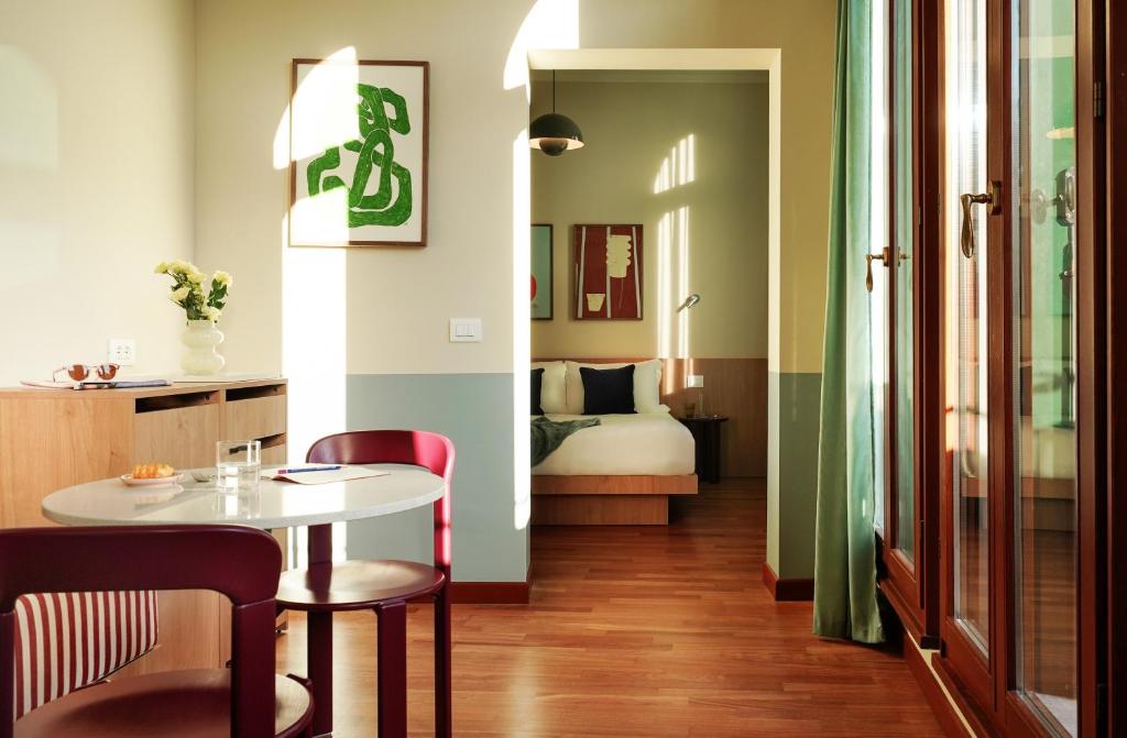 Numa Venice Forcola, Benátky