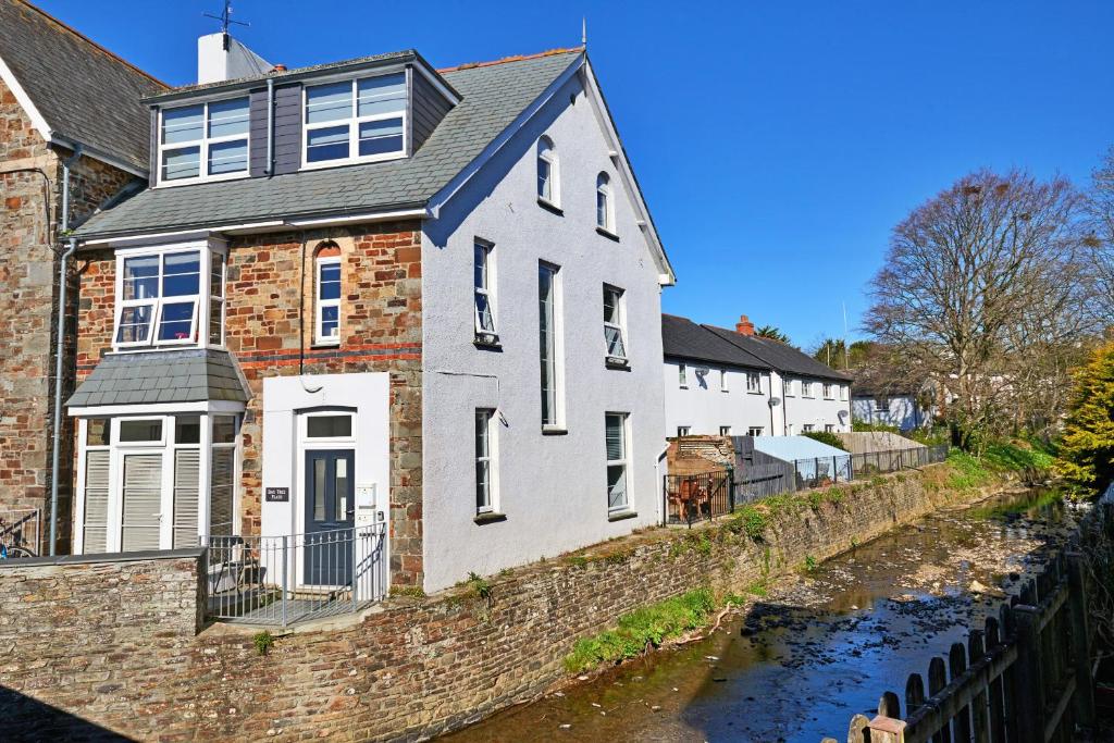 Finest Retreats - Riverview, Stratton