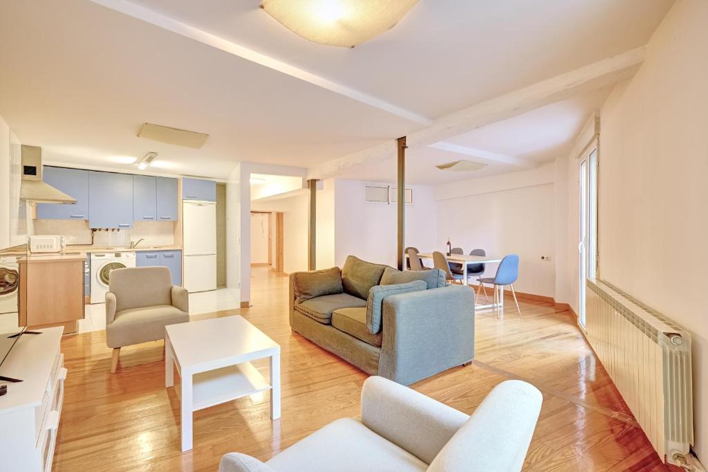 Apartamento Recoletas by Clabao - 1