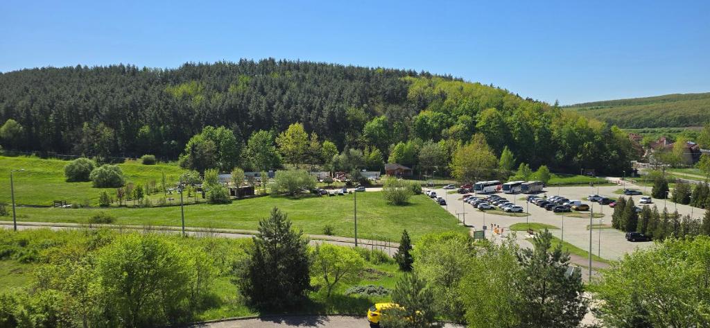 TüzesVíz APARTMAN, Egerszalók