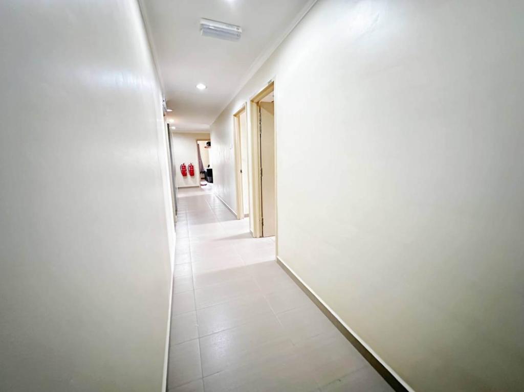 Hotel O Tasik Utama 객실