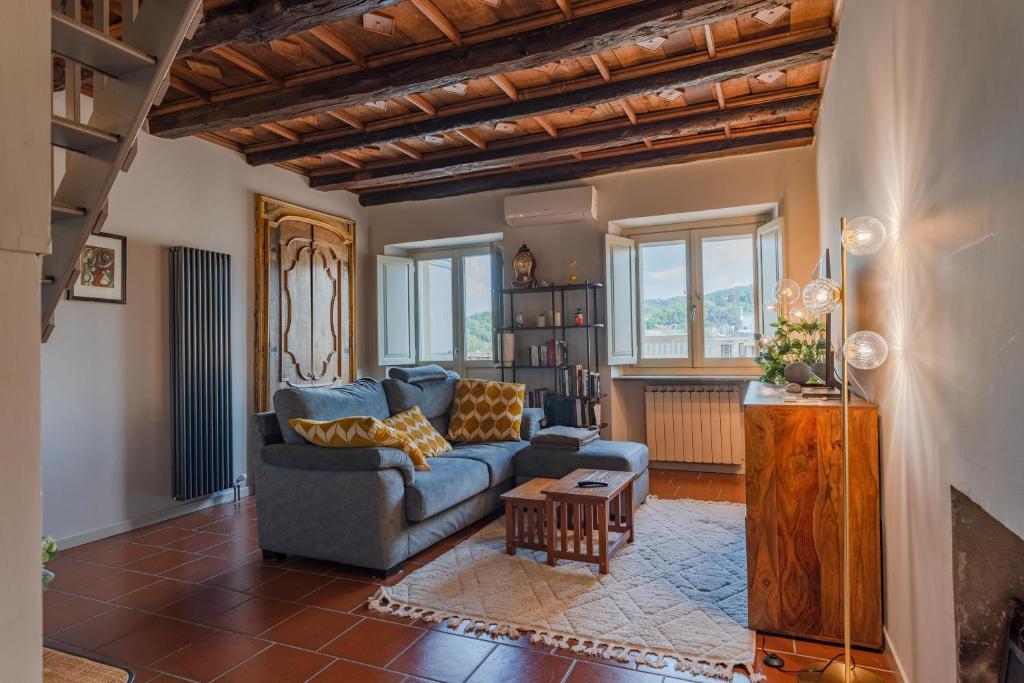 Casa Mimmo, AC, 2 ROOMS, MOLE - 2