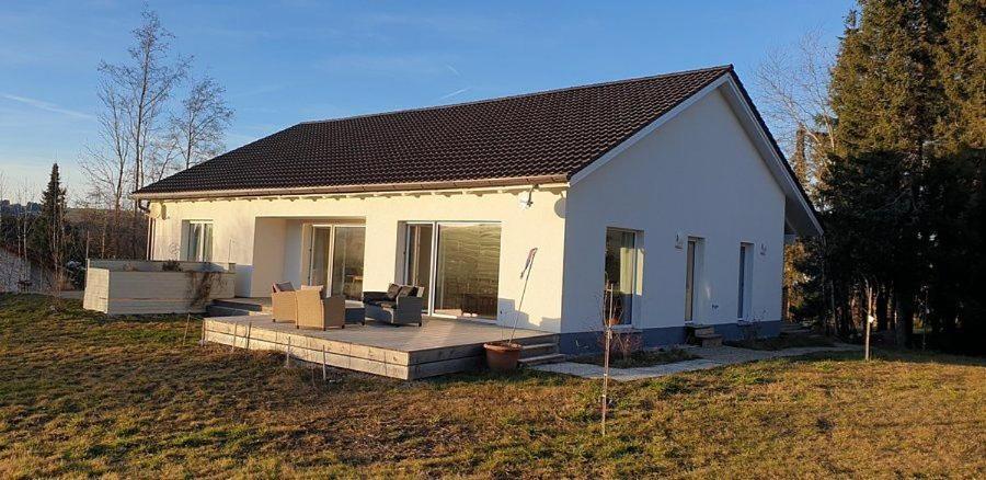 Ferienhaus Rehpfad im Feriendorf Reichenbach 7, Nesselwang