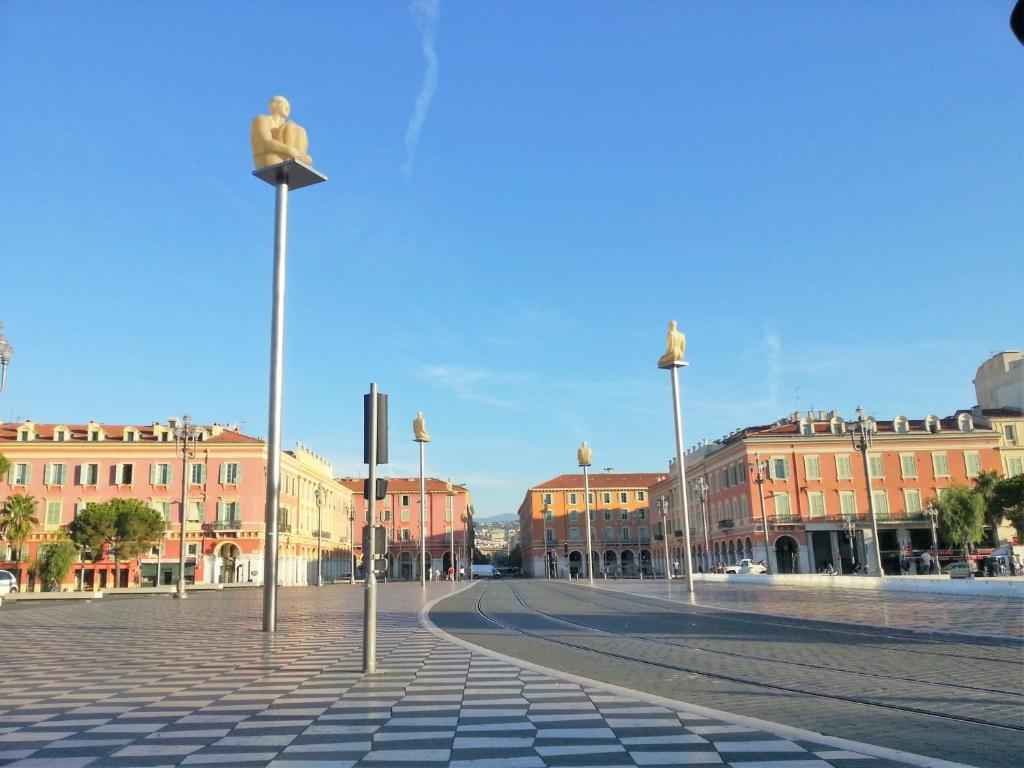 Attrezzature e servizi