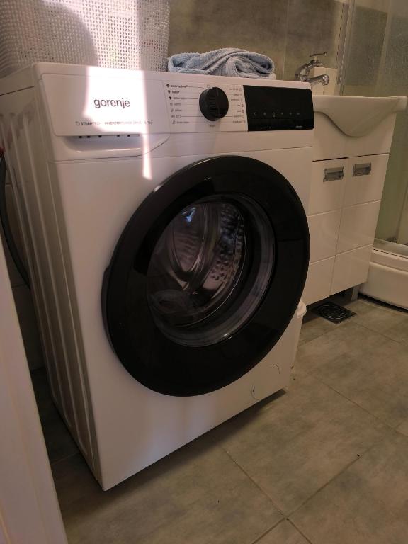 Apartment for a day, Zemun, Altina, two bedrooms - 4