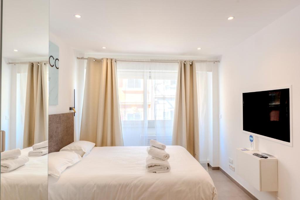 Renovated studio near the CROISETTE - 3