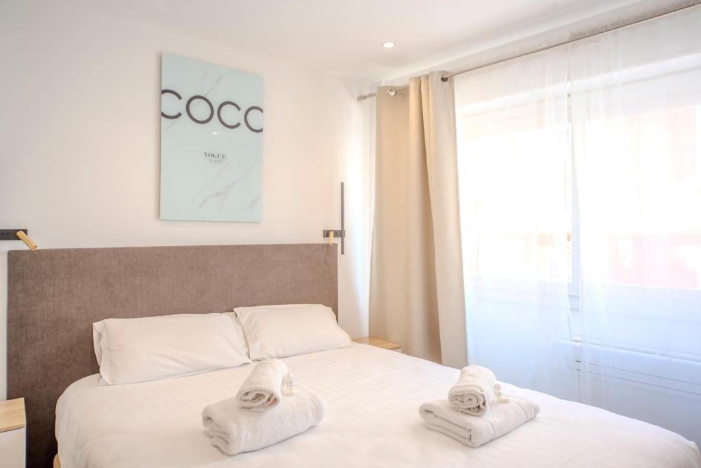 Renovated studio near the CROISETTE - 4