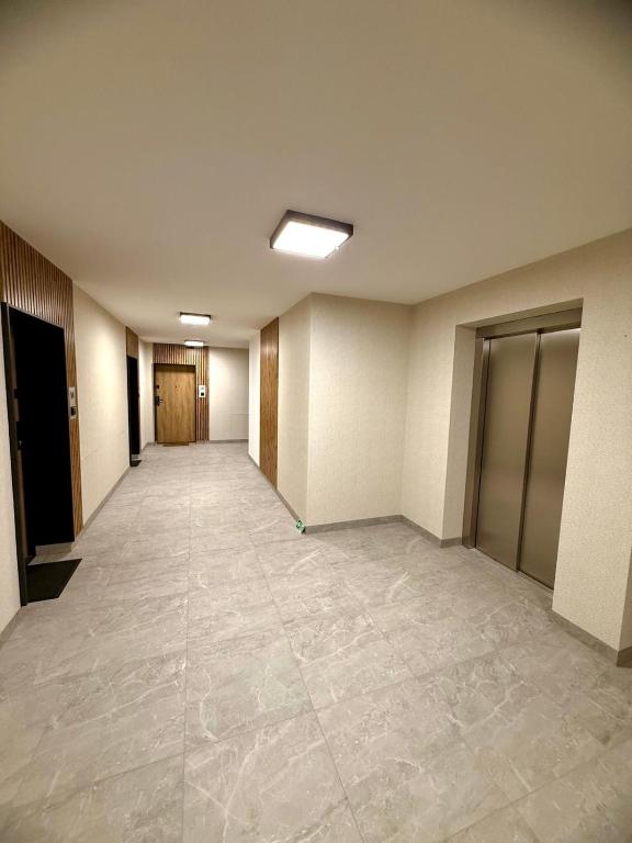 LOFT APARTAMENT I Kępno 내부