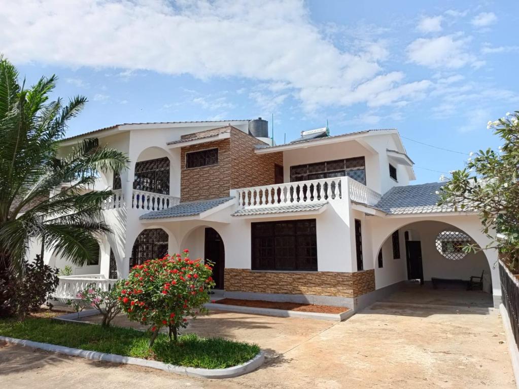 House Numba Tatu, Mombasa