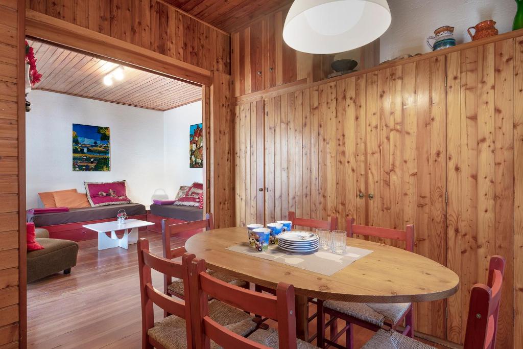 Wonderful Mountains View, Ponte di Legno