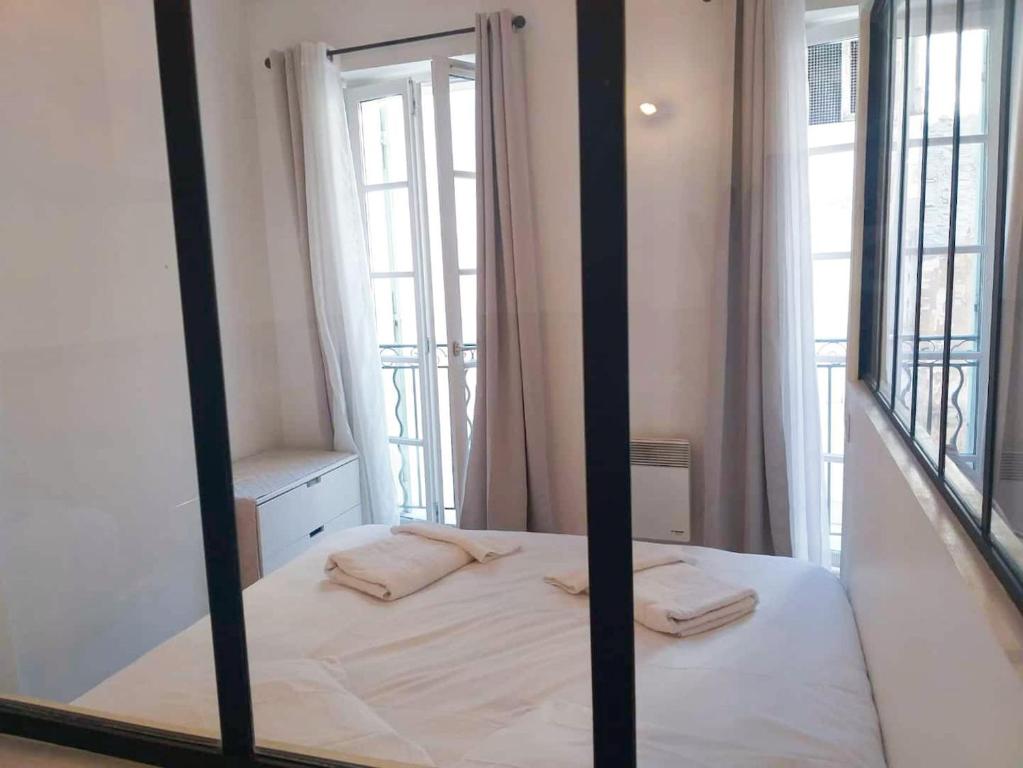 Beau loft au cœur de Toulon - 3