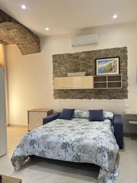Rio Centro cozy apt in the center of Riomaggiore - 3