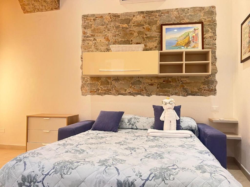 Rio Centro cozy apt in the center of Riomaggiore - 4
