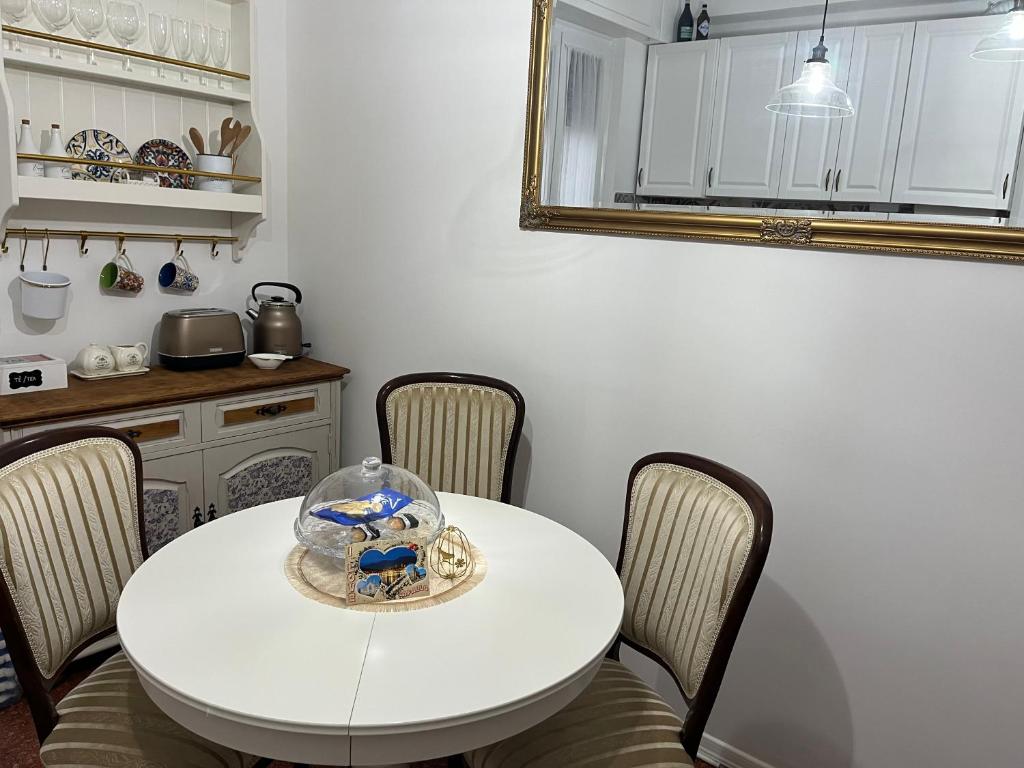 La casa nostra - 5