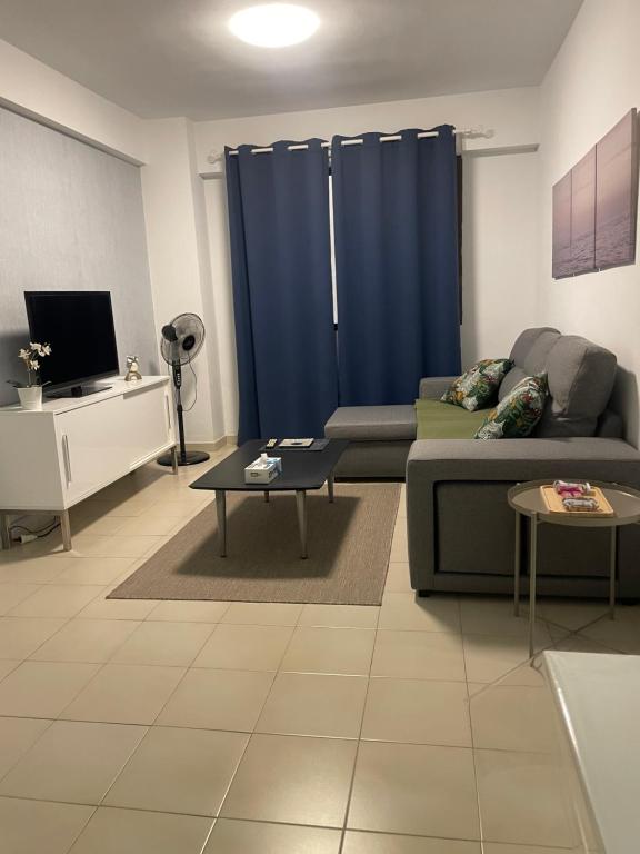 Maria Rosa Urban & Beach Apartment - 2