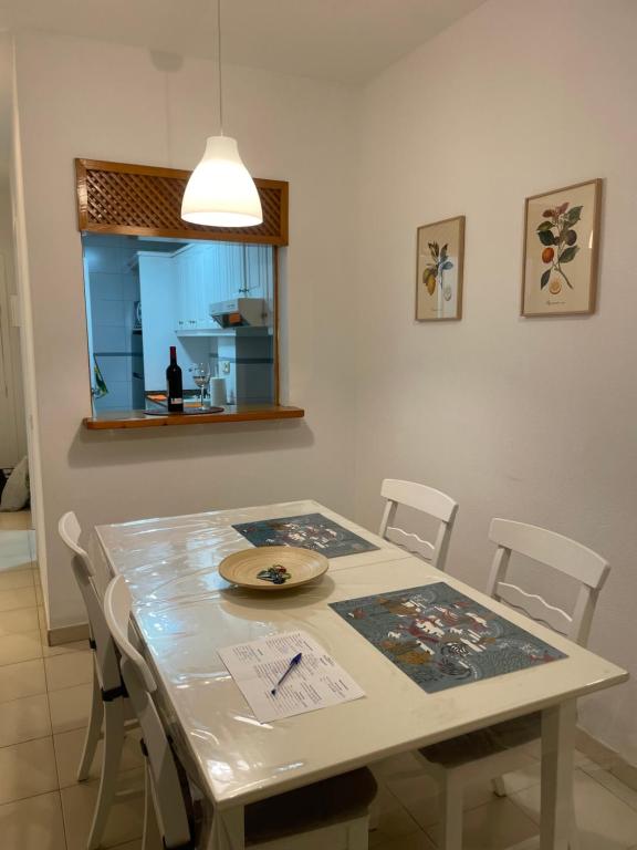 Maria Rosa Urban & Beach Apartment - 4