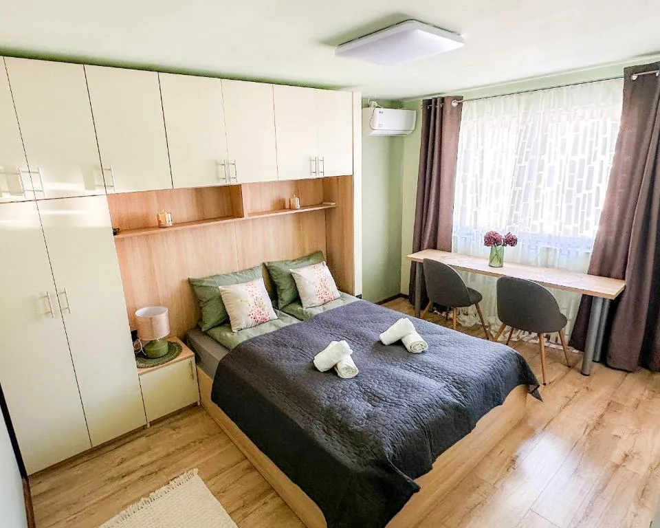 NextSpace Nr 20, hotel v destinaci Sfântu-Gheorghe