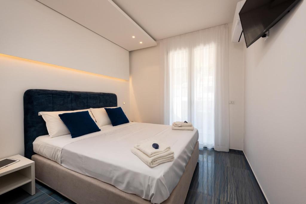 Le Maree Comfort Rooms - 3