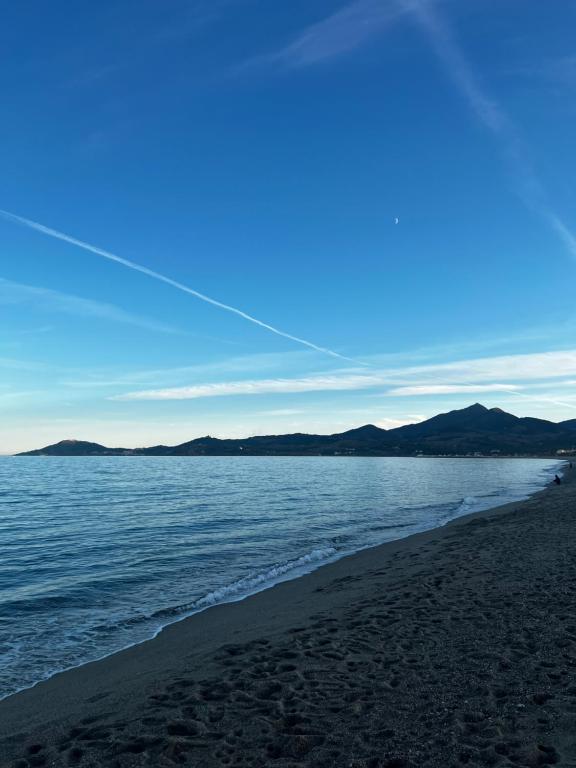 Maison individuelle plein coeur d'Argelès sur Mer - 1
