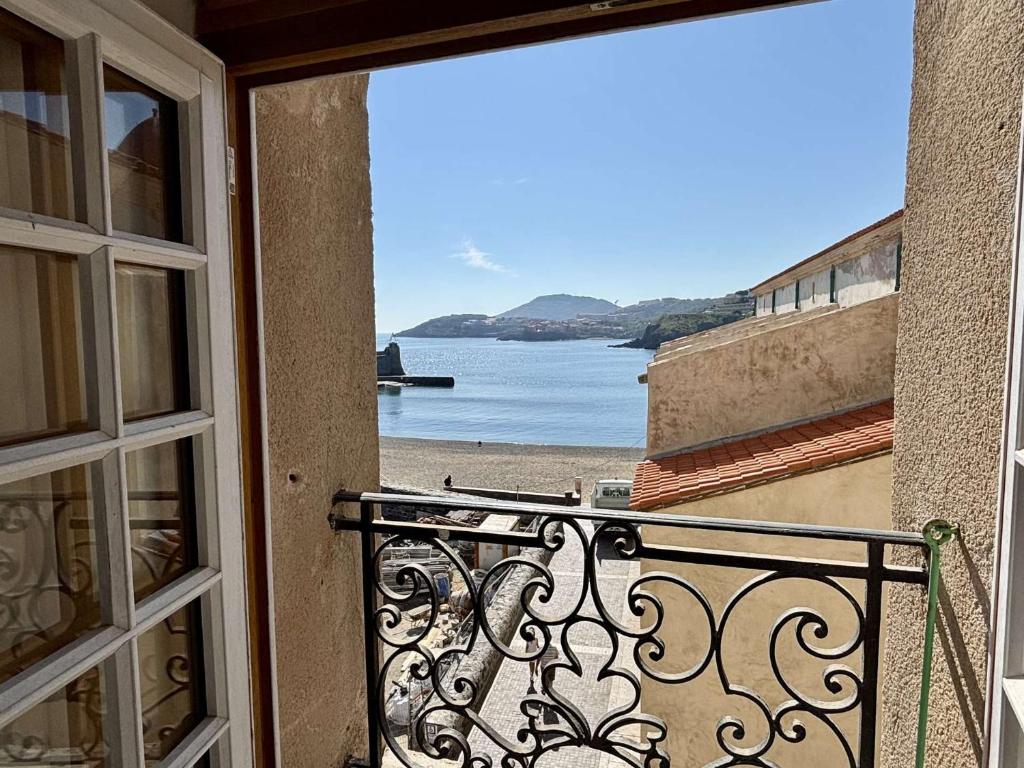 Appartement studio - 2 couchages - Collioure AR000-C02 - 3