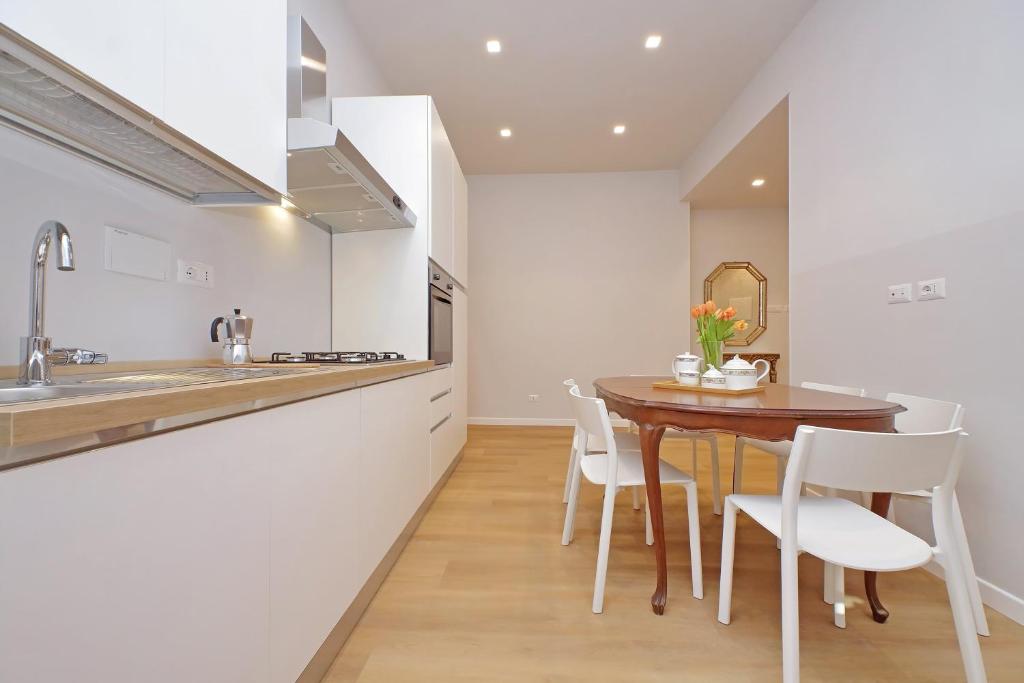 4BNB - Flaminio Modern Apartment - 3