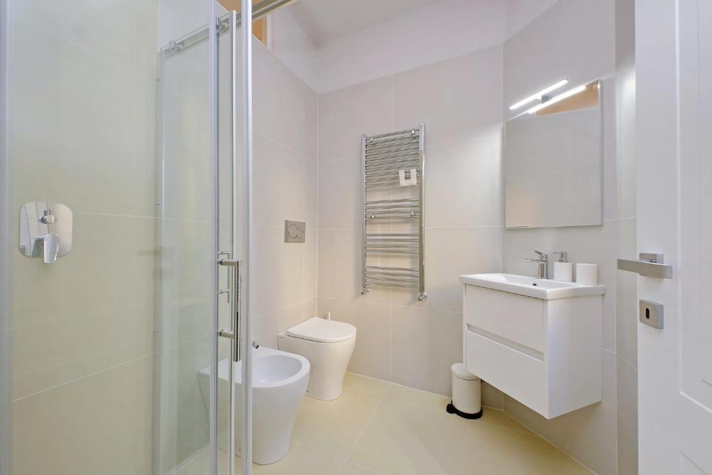 4BNB - Flaminio Modern Apartment - 4