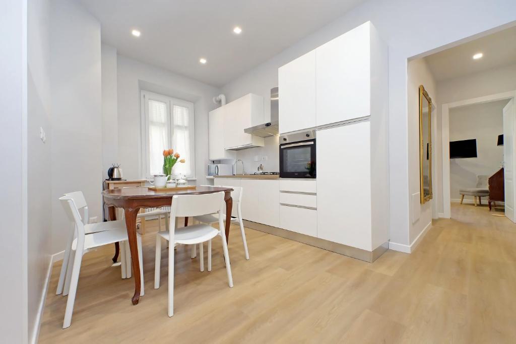 4BNB - Flaminio Modern Apartment - 5