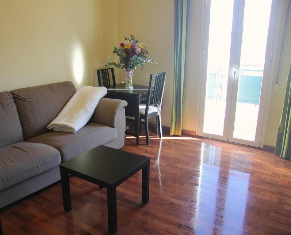 Turística Cervantes, Priego de Córdoba