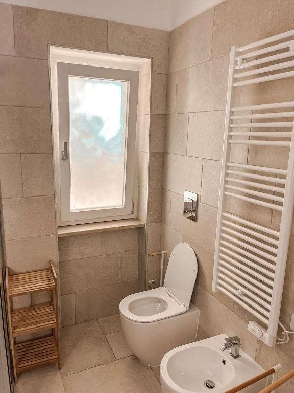 DB Apartment Vieste - 3