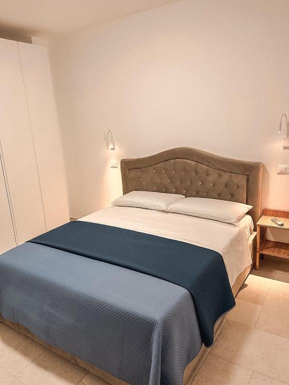 DB Apartment Vieste - 4