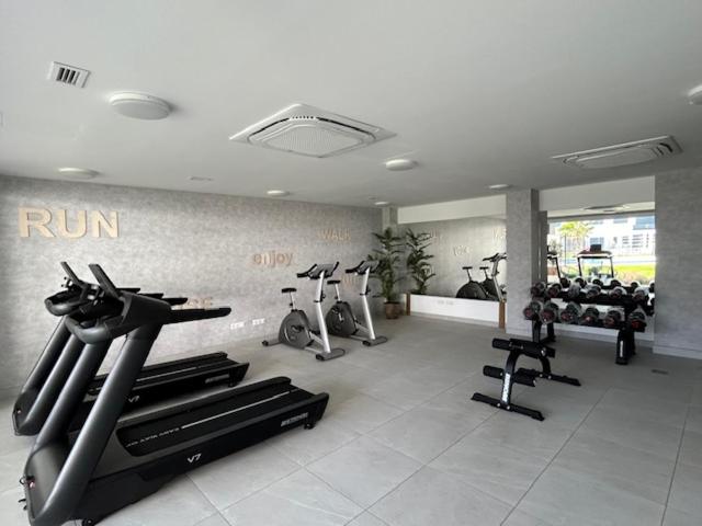 Beautiful brand new - Estepona beach side apartment - 3