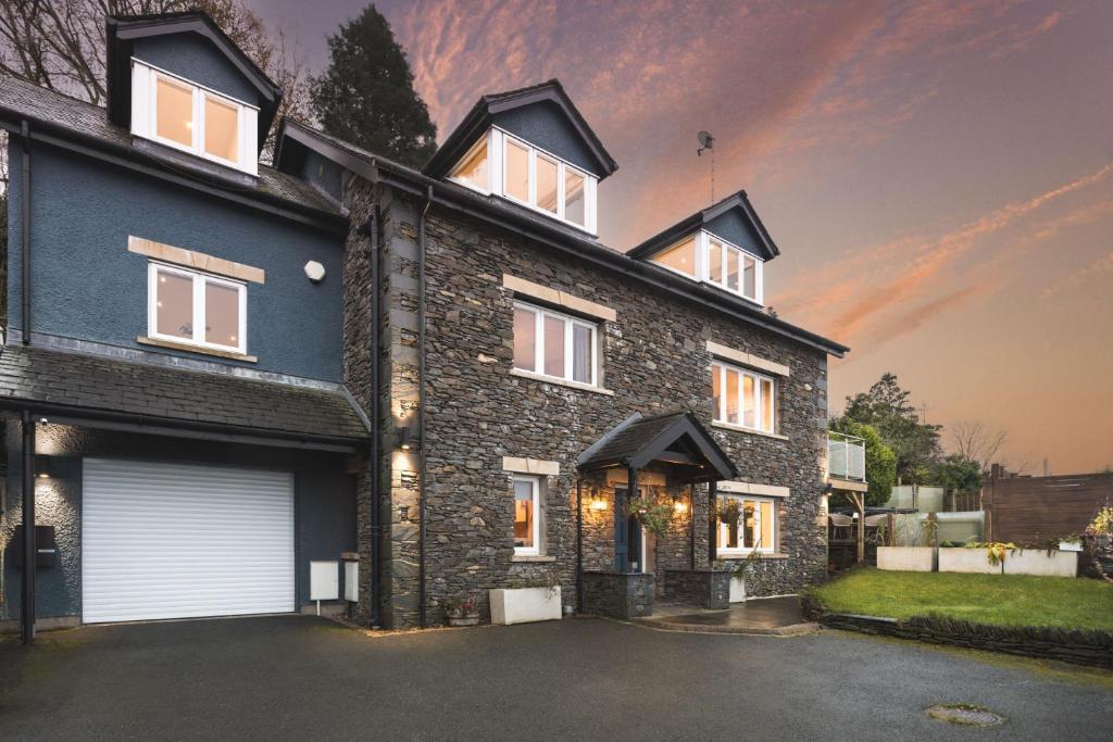 Poole Brae, Bowness-on-Windermere