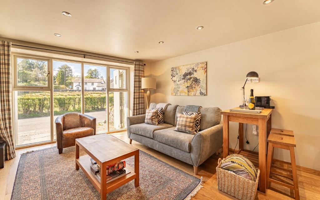 The Hayloft, Ambleside