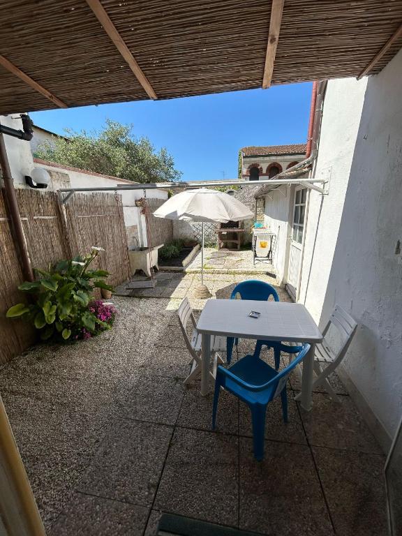 La casa tra il verde e il mare - 2
